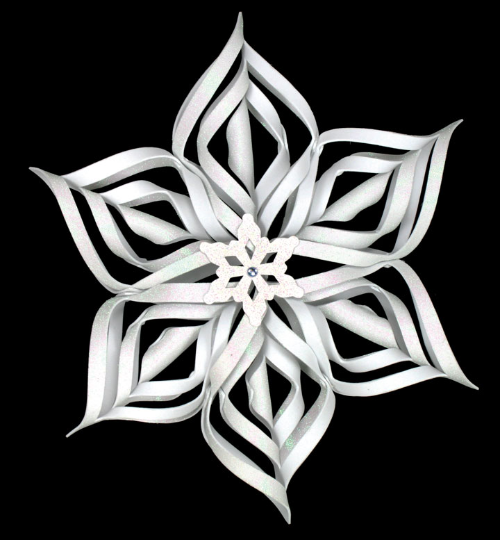 Crafts Direct Blog Homemade for the Holidays Jack Frost.