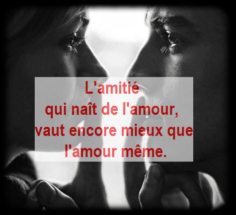 rencontre amitie