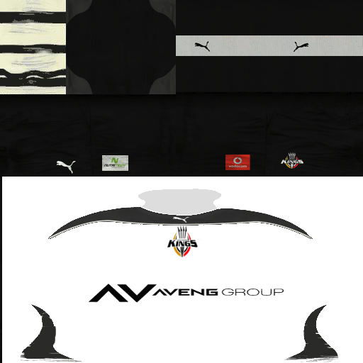 Patch Francais Rugby 08 Pc