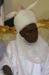 Emir of Misau