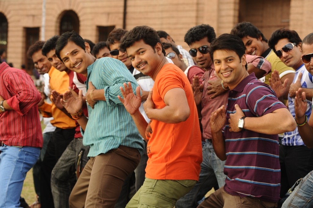 Nanban 2012 - IMDb