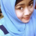 Foto Skandal Mesum Ayu Arviandita ABG Toge Berjilbab Bandung