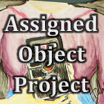 Painting (10-12) | Assigned Object Project