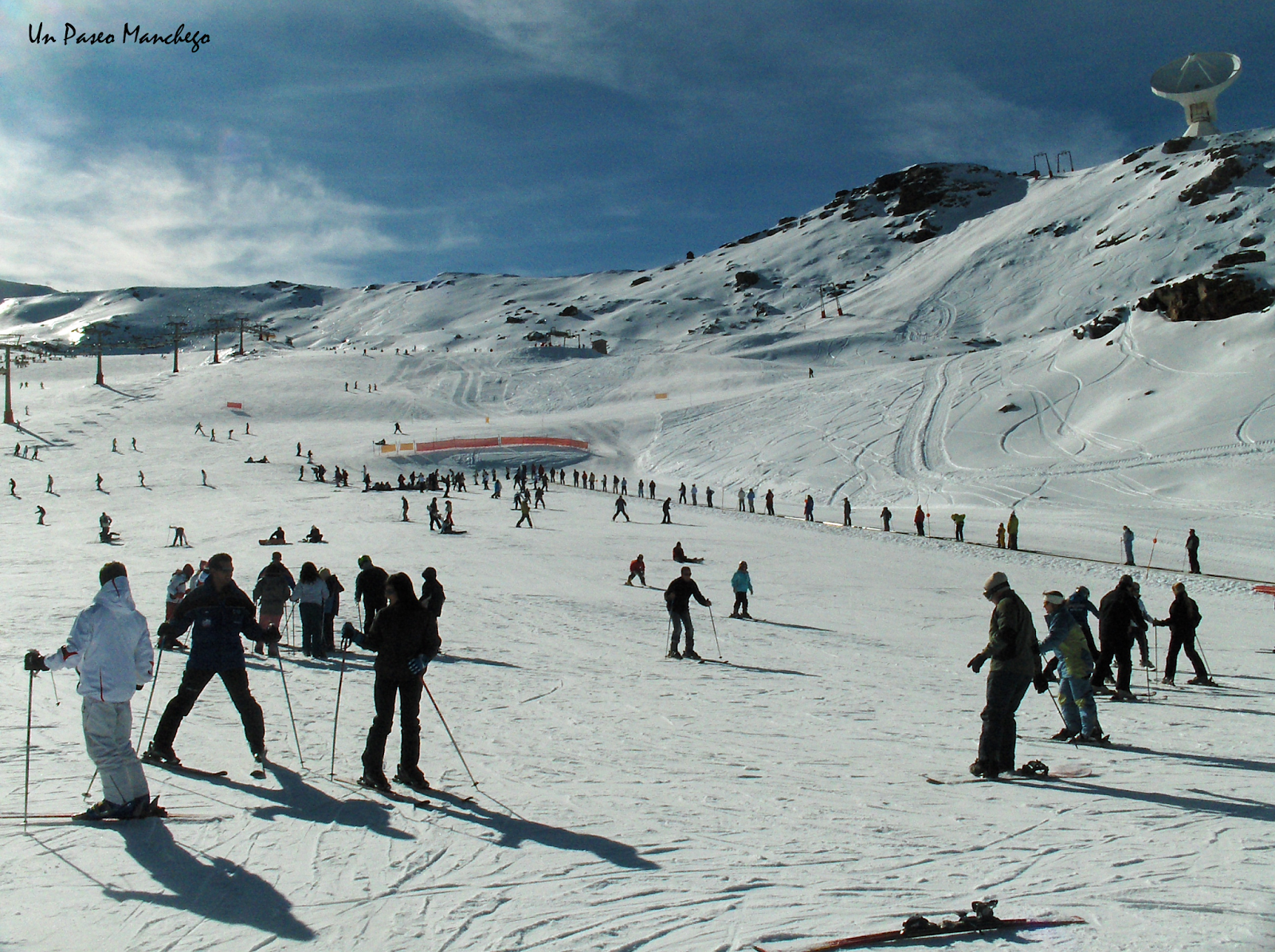HOTELES ESTACION SIERRA NEVADA hoteles estacion sierra nevada:
