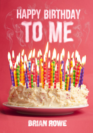 Happy Birthday To Me Awesome Nerd