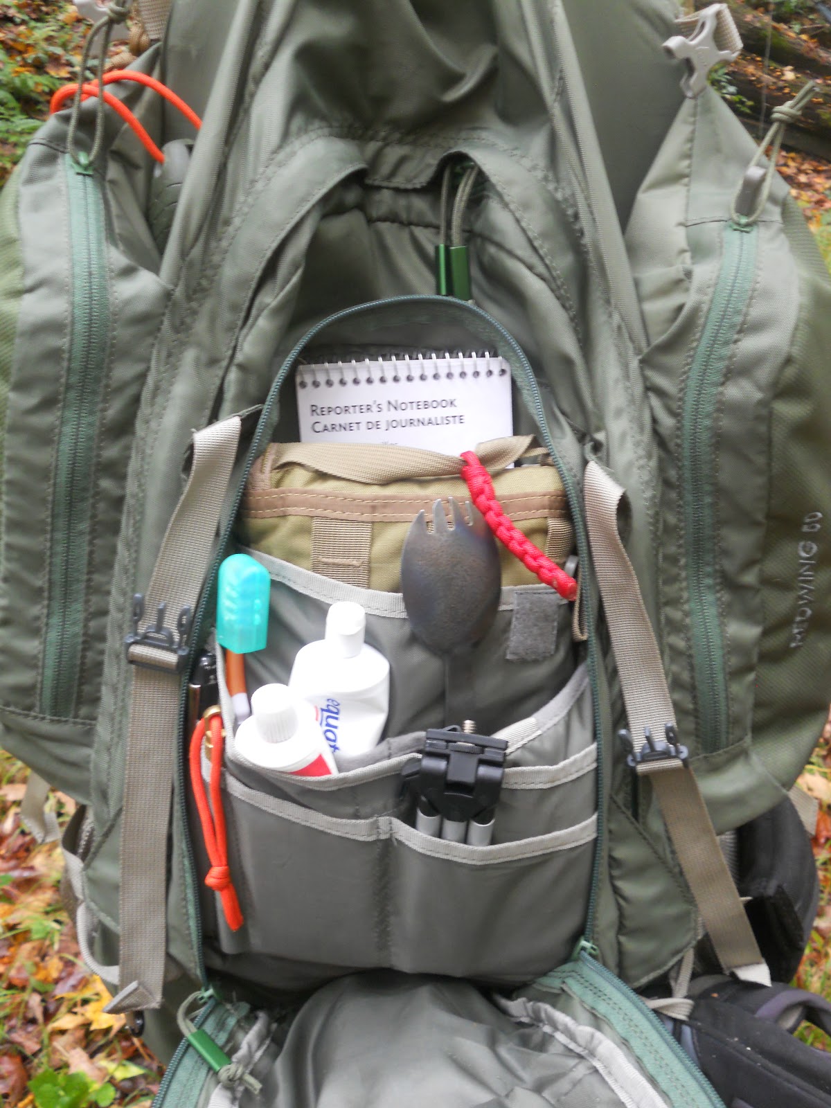 Best backpack disc golf bag, hydration bladder for kelty redwing 50