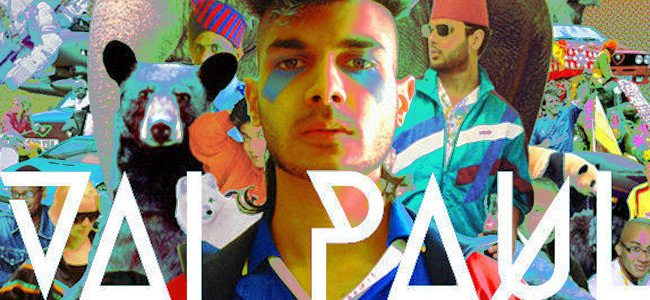 Tonal Delights Jai Paul Jasmine