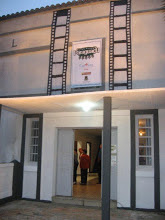Cine Clube Paraguaçu