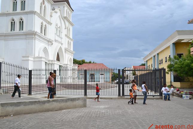 Urban plan Santiago Dominicana