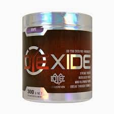 What Can You Get From Dye Oxide Supplement? - Best ...