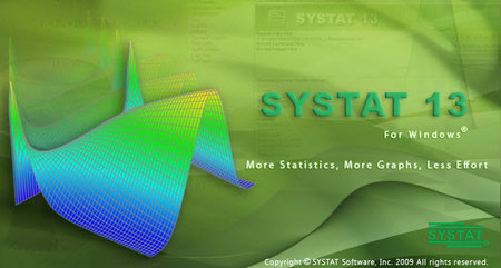 Systat 13 Crack Free Download --