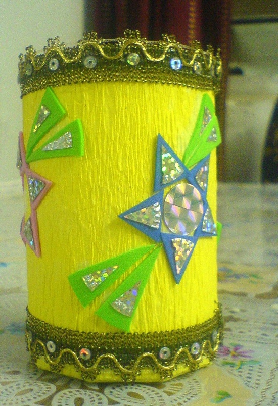 Shine Kids Crafts Paper Crafts for Kids Toilet Tissue