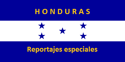 Reportajes de Honduras