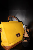 Fashion Statement Bags by JustGerry Fashion