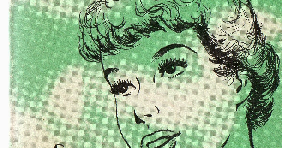 Betty cavanna critical essays 02 image