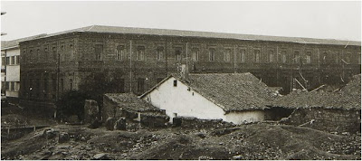 leganes_Abuelohara pabellon del manicomio