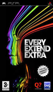 Every Extend Extra FREE PSP GAMES DOWNLOAD 