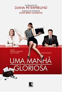 Uma Manhã Gloriosa Uma Manhã Gloriosa