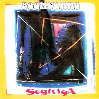 Boomerang - Segitiga (1998) Boomerang - Segitiga on iTunes