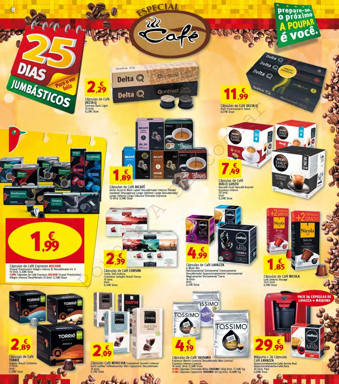 Antevisão folheto Jumbo 24a2nov