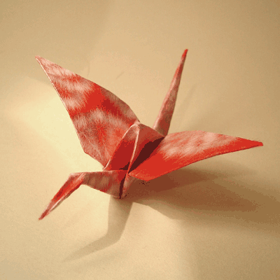 Semua Yang Di Butuhkan Origami Burung
