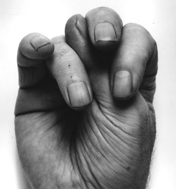 the best time of the day: john coplans.