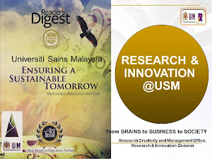 Research & Innovation @USM