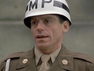 Jeff Conaway who played Bobby W...