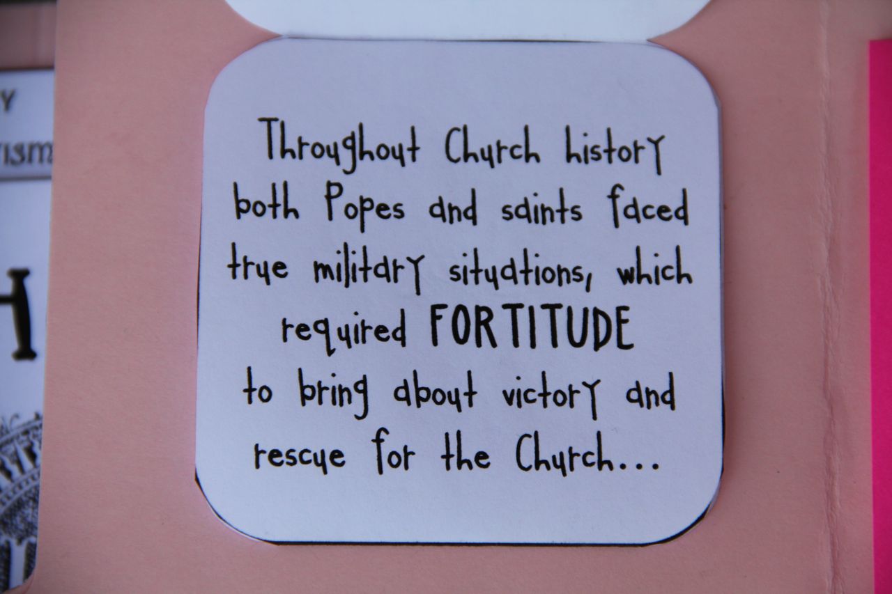 Fortitude Quotes. QuotesGram