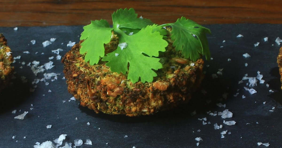 the wren and rabbit lima bean and broccoli burgers