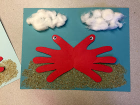 Terrific Preschool Years: Summer Camp!