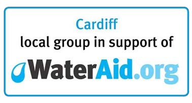 Cardiff WaterAid Supporters