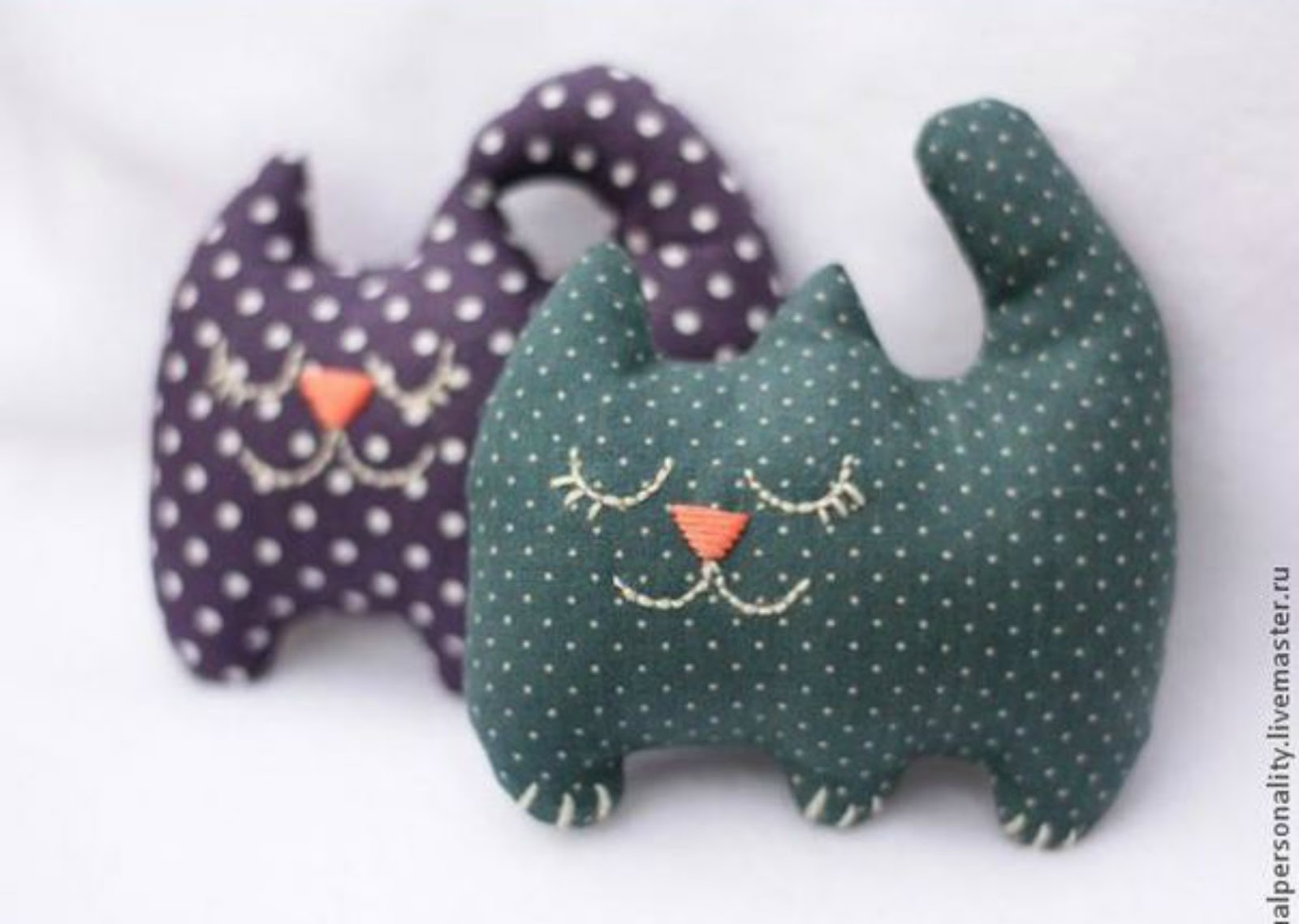 Idee per cucito creativo: cucito creativo tutorial per colorati ...