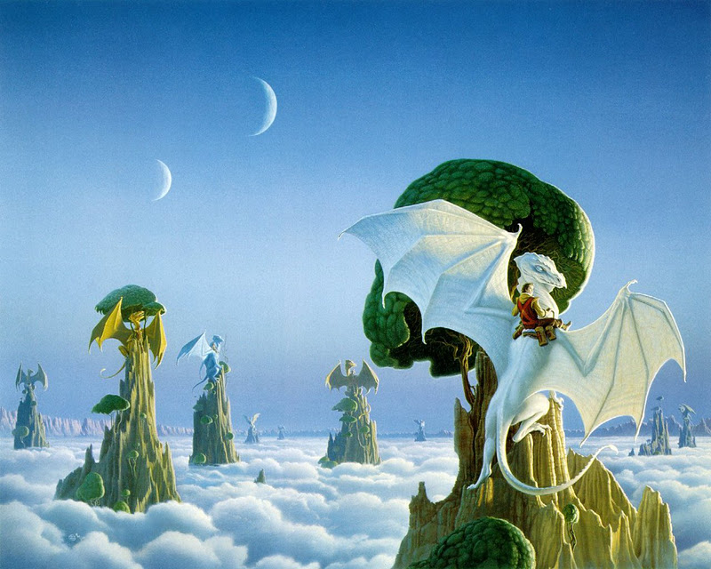 The Dragonriders of Pern by Anne McCaffrey The Dragonriders of Pern by Anne McCaffrey