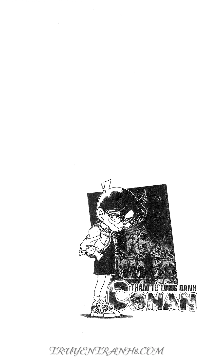 Detective Conan Chap 300 - Truyen.Chap.VN