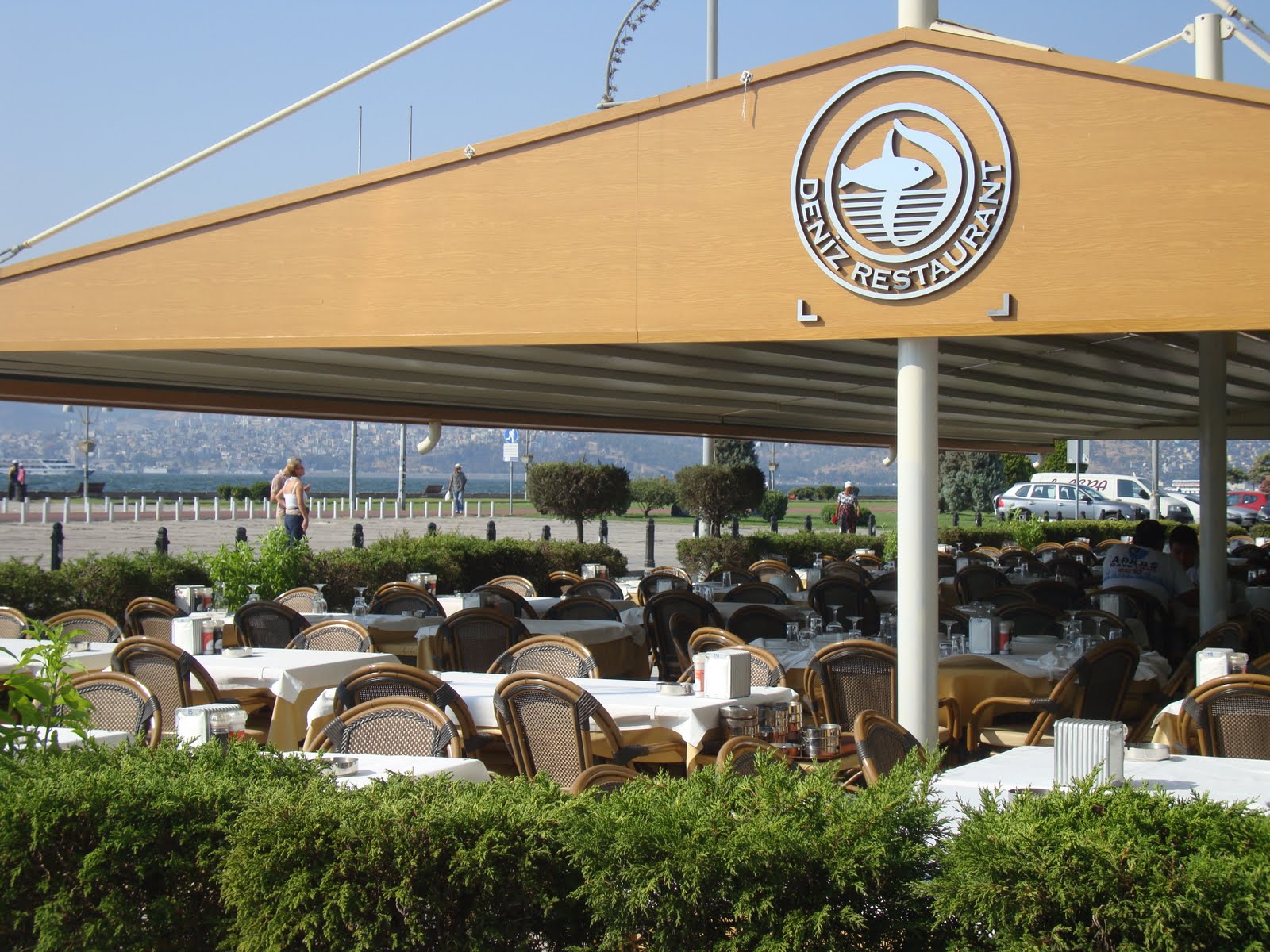 Dani S Logbook Destination Istanbul And Beyond Day Trip To Izmir And Mi Casa Alacati