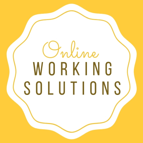 Online Working Solutions