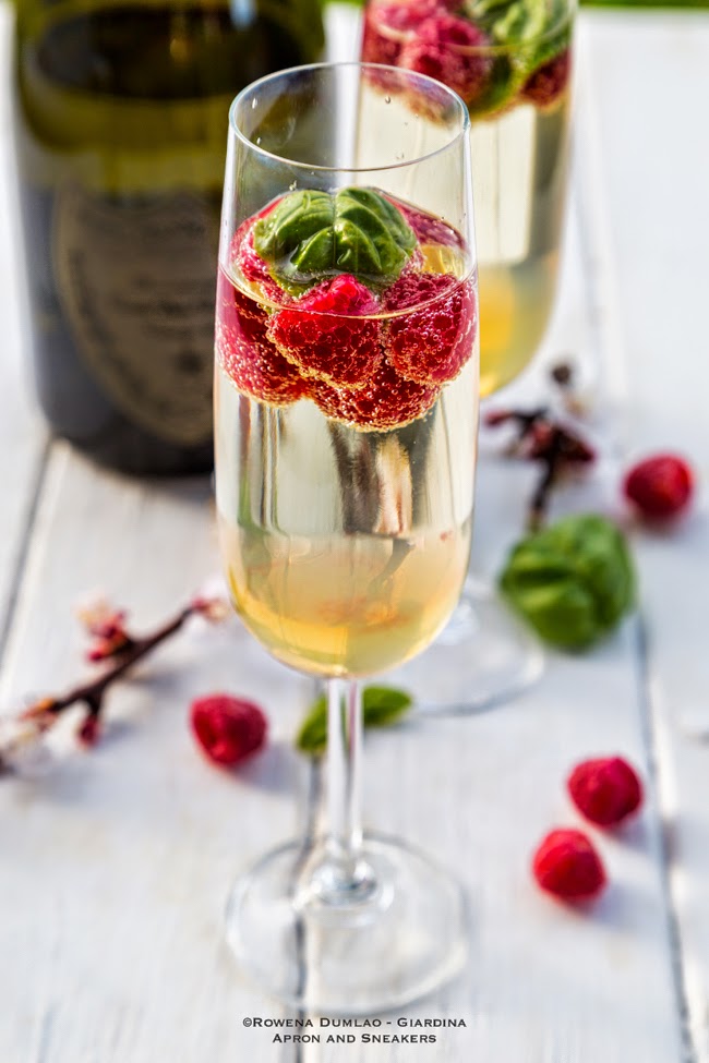 Apron and Sneakers Cooking & Traveling in Italy and Beyond 3 Spring