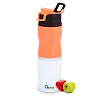 OX-055 Sport Bottle Oxone with Stainless Body