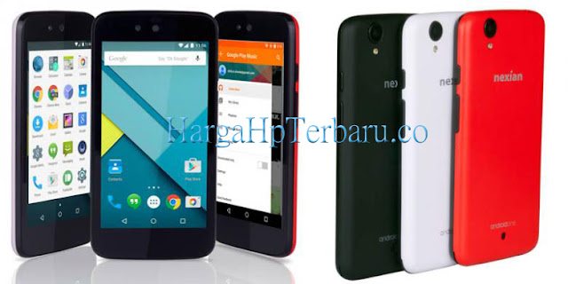 Daftar Terbaru Harga Hp Nexian Juni 2015 Daftar Terbaru Harga Hp Nexian Juni 2015
