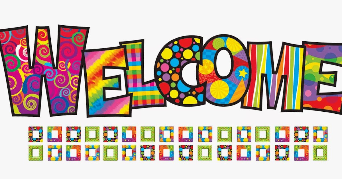 free welcome sign template