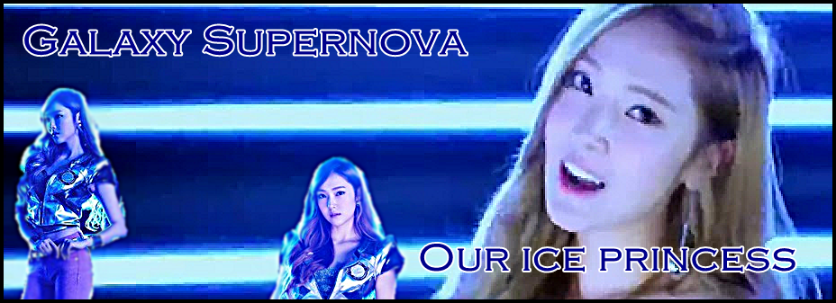Our Ice Princess