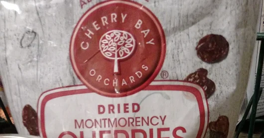 Sort of Raw Overnight Coconut Oats