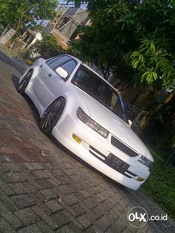 Jual Mitsubishi Lancer Dangan Sohc Seken Th'91, 65jt ... Jual Mitsubishi Lancer Dangan Sohc Seken Th'91, 65jt ...