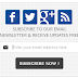 Widget Subscribe Biru Untuk Blogspot