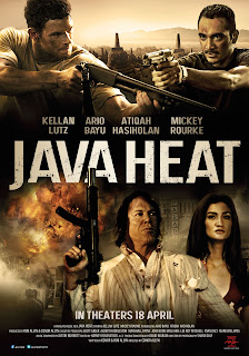 Film: Java Heat