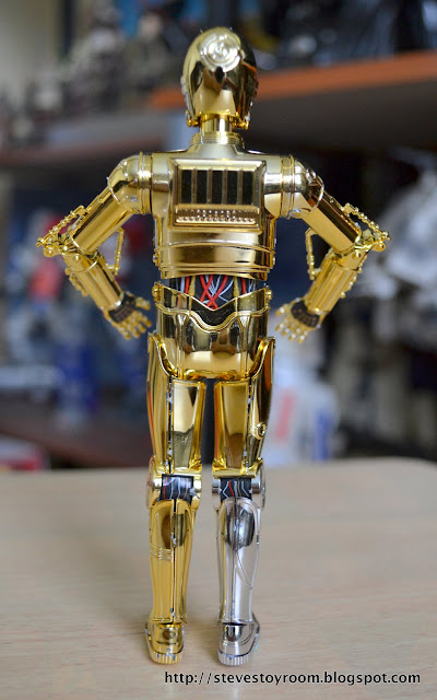 bandai c3po