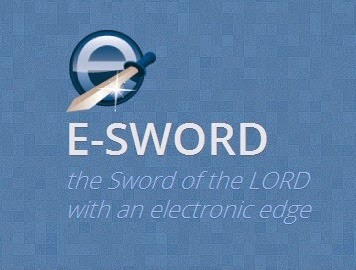DOWNLOAD e-SWORD BIBLE STUDY