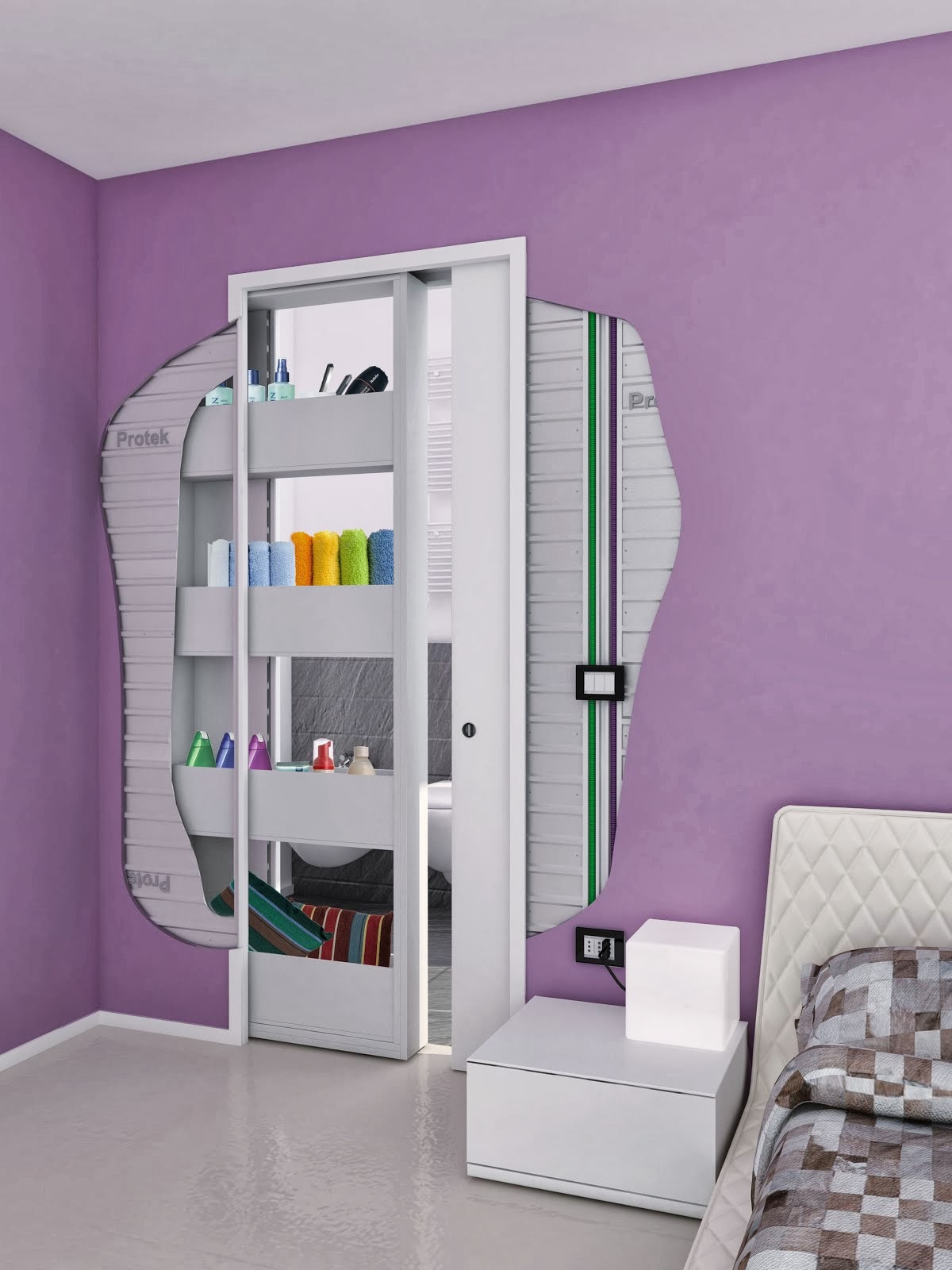 Dispense per cucina economiche : dispense cucina in legno ...