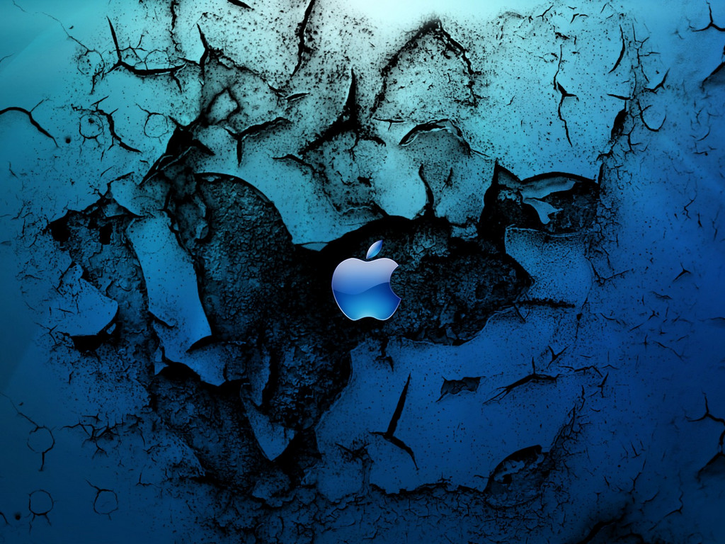HD WALLPAPER: Apple "iPad Mini" 1024 by 768 HD Wallpapers